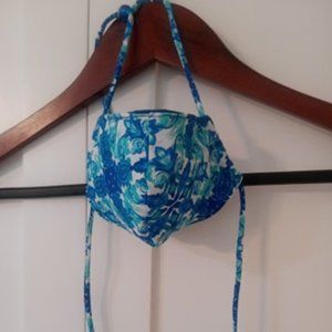 Around the head Face Mask